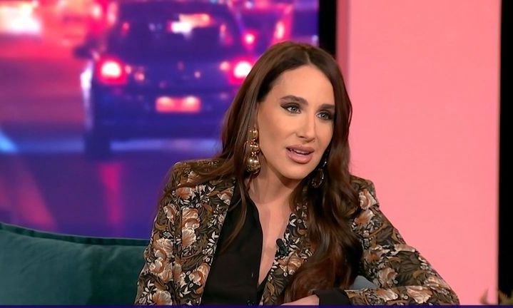 Μαλού: Η γνωριμία με τον Κουβανό σύζυγό της & γιατί δεν έχουν καταφέρει ακόμα να πάνε Κούβα