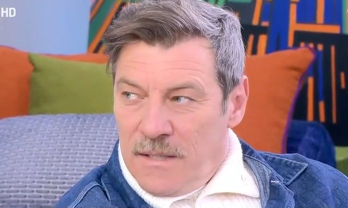 Στάνκογλου: «Δεν θα ήμουν με μια γυναίκα που “τσινίζει” για το χρόνο που περνάω με τα παιδιά μου»