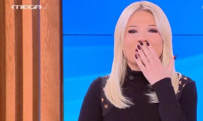 Σκορδά: Τα γενέθλια, η ηλικία, οι σπουδές στη θεατρολογία, ο Λιάγκας & η ζωή μακριά από τα πλατό