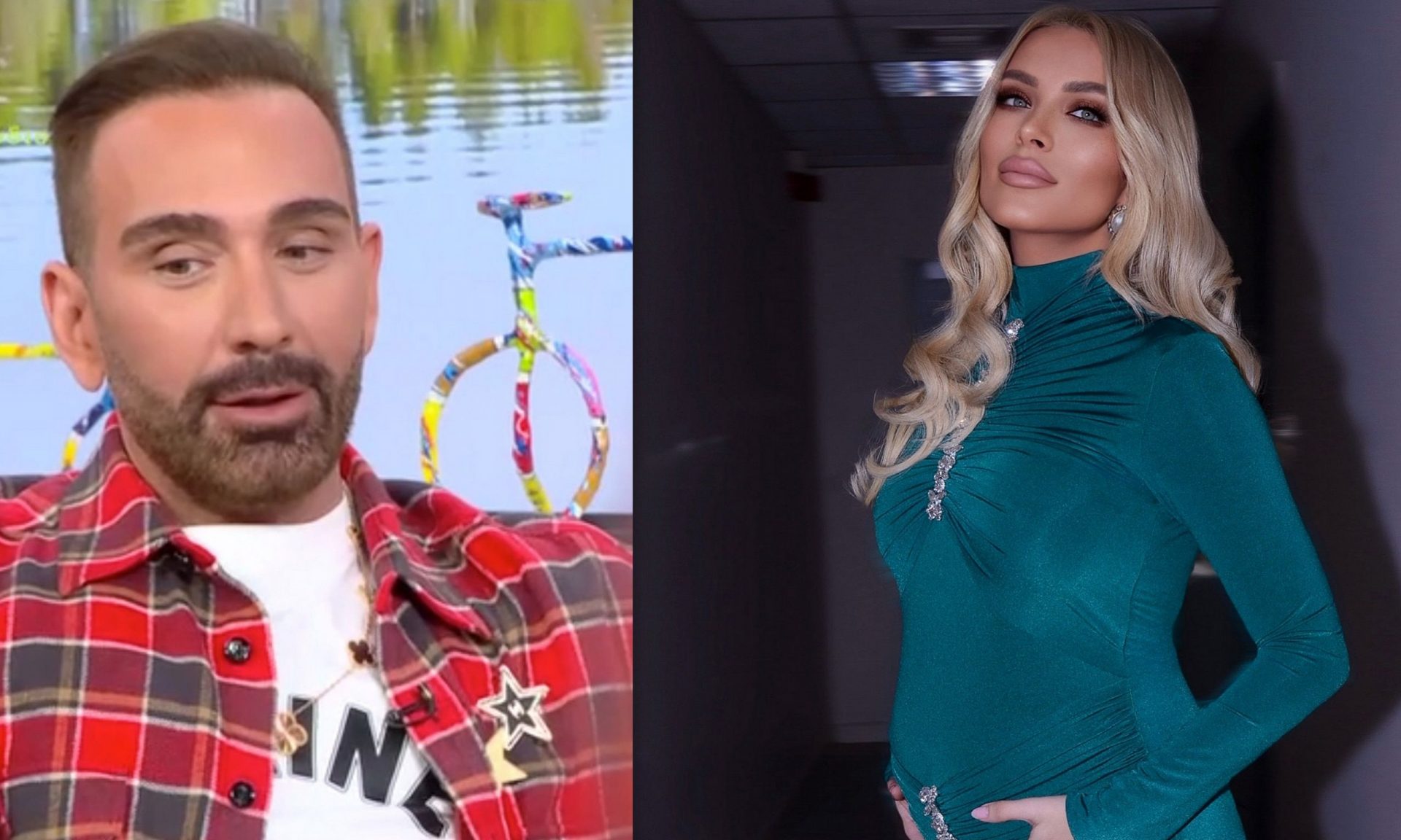 Κοκλώνης για Καινούργιου: «Η χαρά μου για το παιδί που περιμένει νικάει τα πάντα... Θα το λύσουμε»