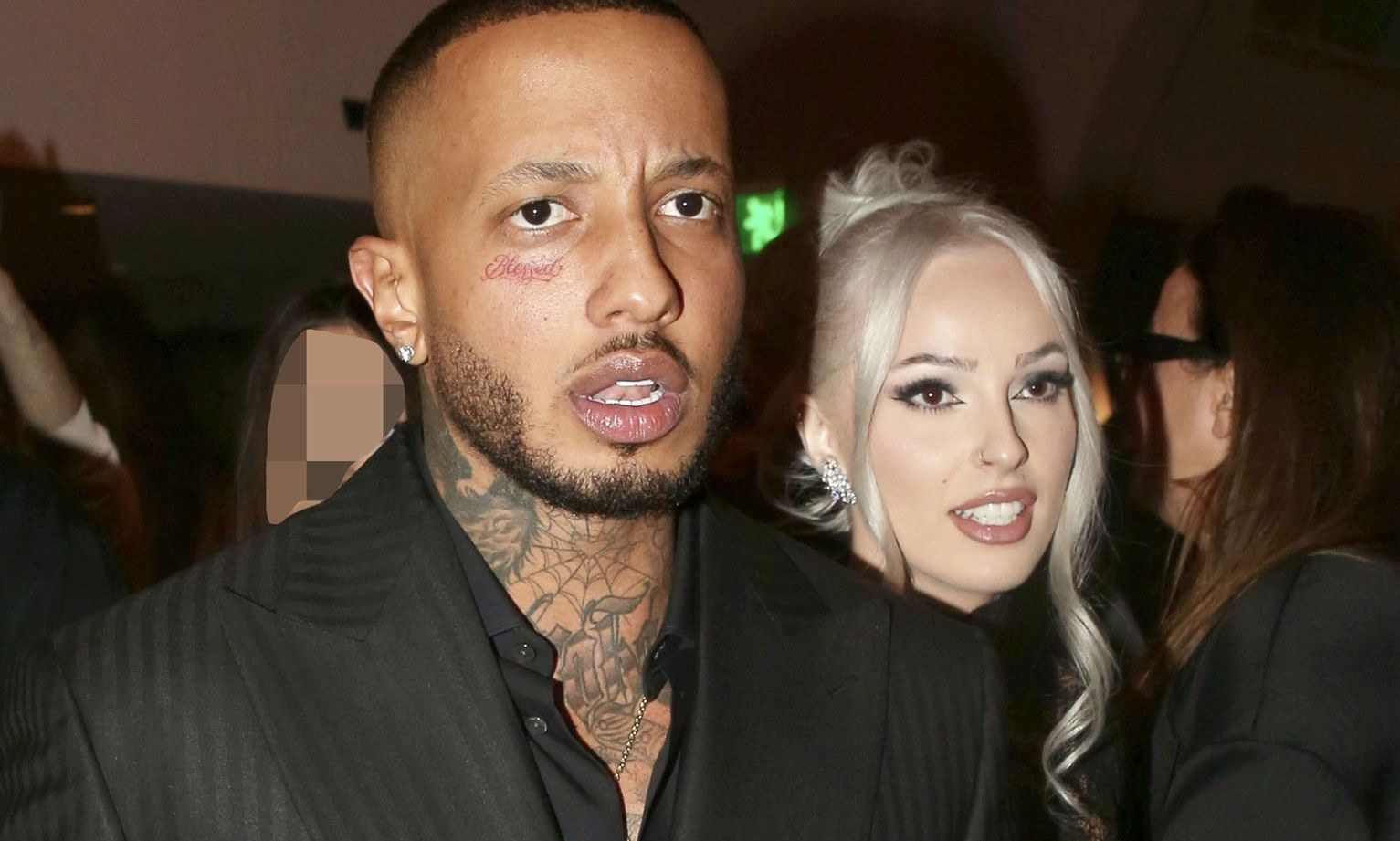 Άννα Θεοδωρίδη: Η αποκάλυψη για τον γάμο της με τον Light και η εξομολόγηση την κακοποιητική σχέση