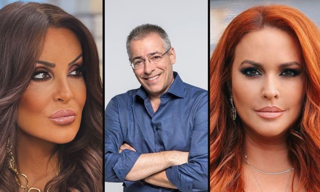 Τηλεθέαση Κυριακής 8/2-Συνεχίζει με πρωτιές ο Μάνεσης, τι έκαναν Χρηστίδου- Γερμανού και ένα... 0.7%