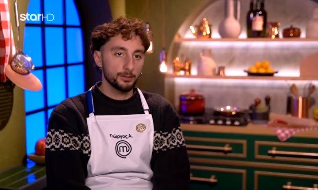 MasterChef: Το Mystery Box άναψε φωτιές - «Καμία σχέση με τη μαγειρική. Δεν δεν μαγειρεύει καλά»