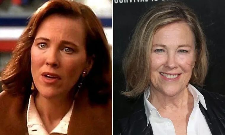 Κάθριν Ο’Χάρα: Αποκαλύφθηκε η αιτία θανάτου της