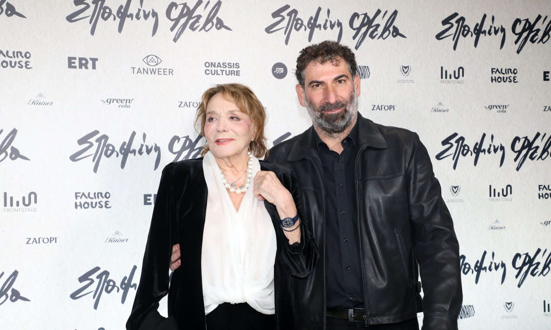 Αρβανίτη: «Έχω σκεφτεί μοιραία να απομακρυνθώ από τη σκηνή, γιατί μεγαλώνοντας το σκέφτεται κανείς»