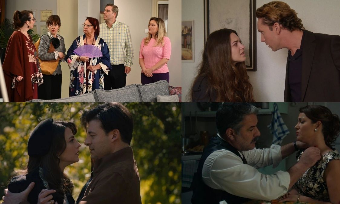 Alpha: Πλήρης ανανέωση της prime time την προσεχή σεζόν-Ποιες σειρές ολοκληρώνονται, ποιες έρχονται!