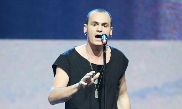 Λάμπρος Φιλίππου: Ένοχος για βιασμό ο ηθοποιός – Ποινή φυλάκισης 4 ετών με αναστολή