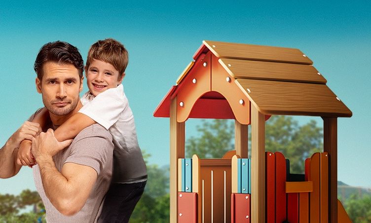 Αναστάσης Ροϊλός: «Τα παιδιά μάς ξαναθυμίζουν την ανθρωπιά και την ελευθερία».