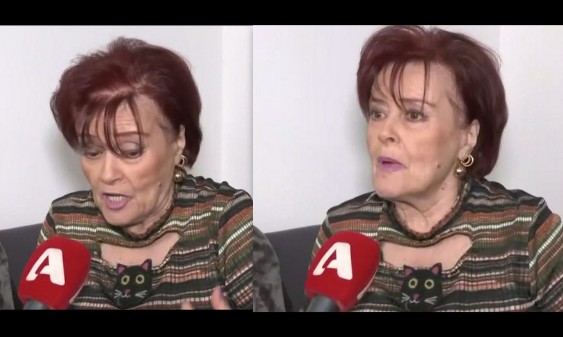 Κραυγή απόγνωσης από τη Μάγδα Τσαγγάνη – «Αυτό δεν ξεπερνιέται. Είναι ένας θάνατος»