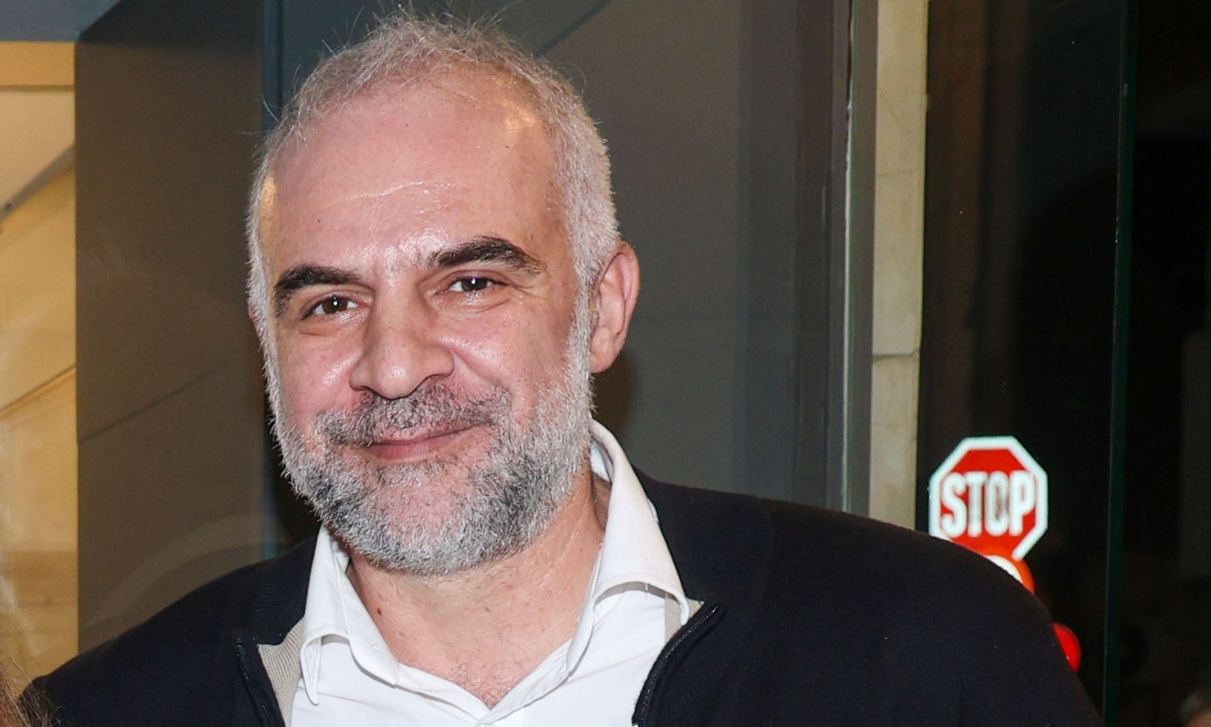 Χρήστος Τρίποδης: «Τα πράγματα πήγαιναν καλά μέχρι βέβαια που ξαφνικά όλα κατέρρευσαν οικονομικά»