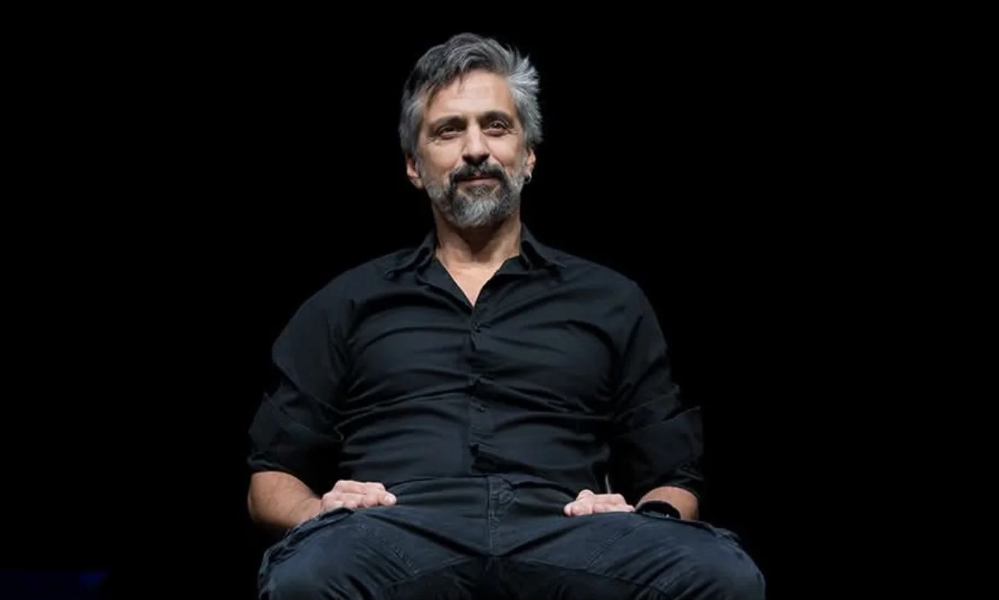 Αναστάσης Κολοβός: «Ο σκηνοθέτης είναι και καπετάνιος»