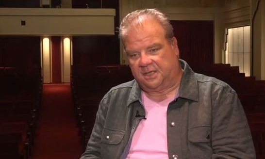 Angelo Tsarouchas: «Όποτε έρχομαι στην Ελλάδα, έρχομαι στο σπίτι μου»