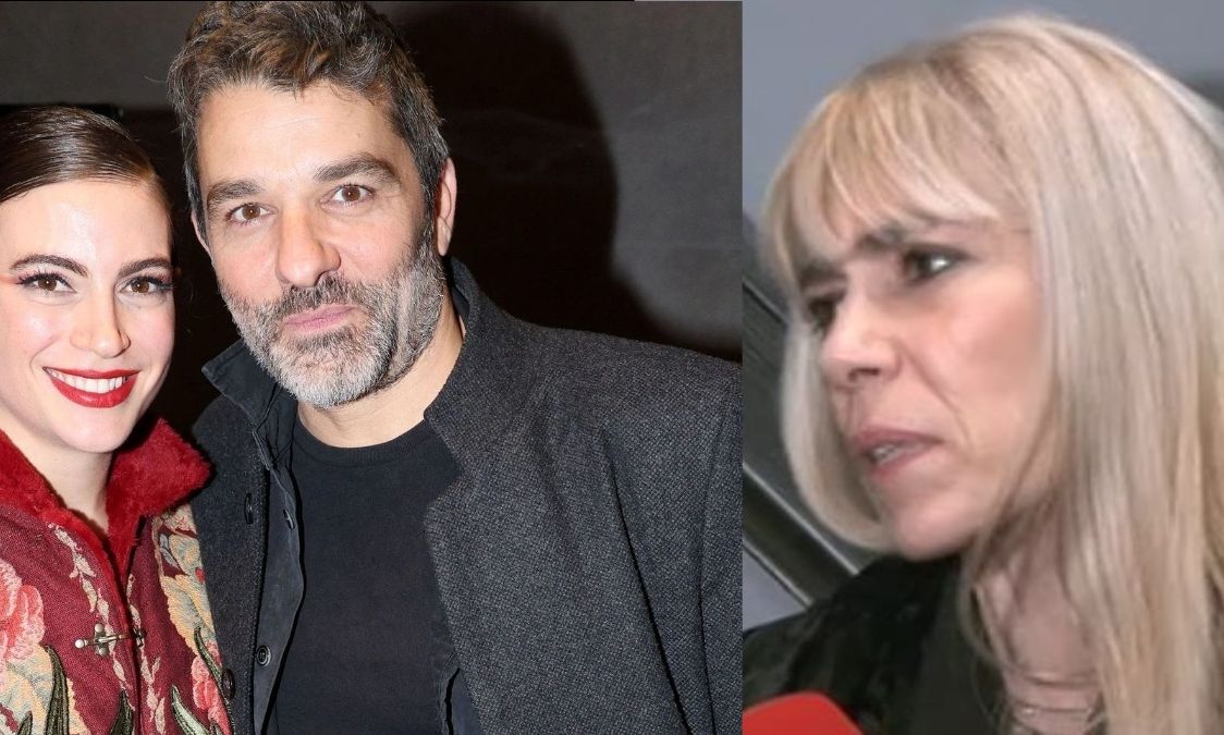 Αντέδρασε η Μυρτώ Αλικάκη για τον Λαγούτη: «Θεωρώ φθηνό να ασχολούμαστε με όλα αυτά»