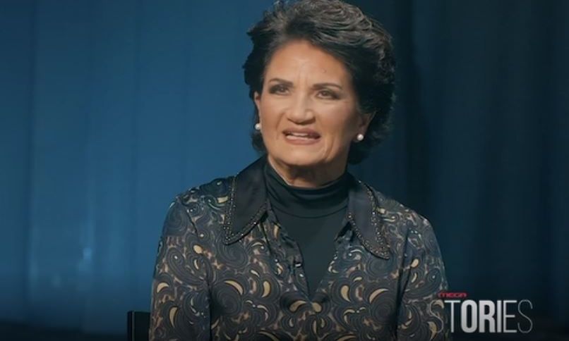 Άλκηστις Πρωτοψάλτη: Η τελευταία συνάντηση με τον Νίκο Ξυλούρη: «Το λέω τώρα και ανατριχιάζω»