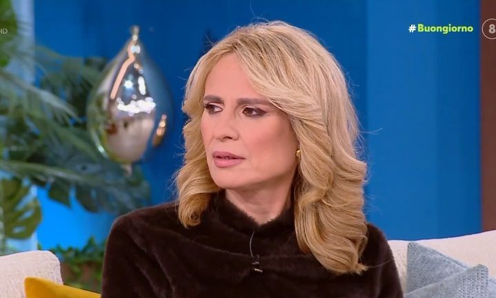 Ρίτσα Μπιζόγλη: «Μου αρέσουν οι άνθρωποι με συστολή και πειθαρχία»