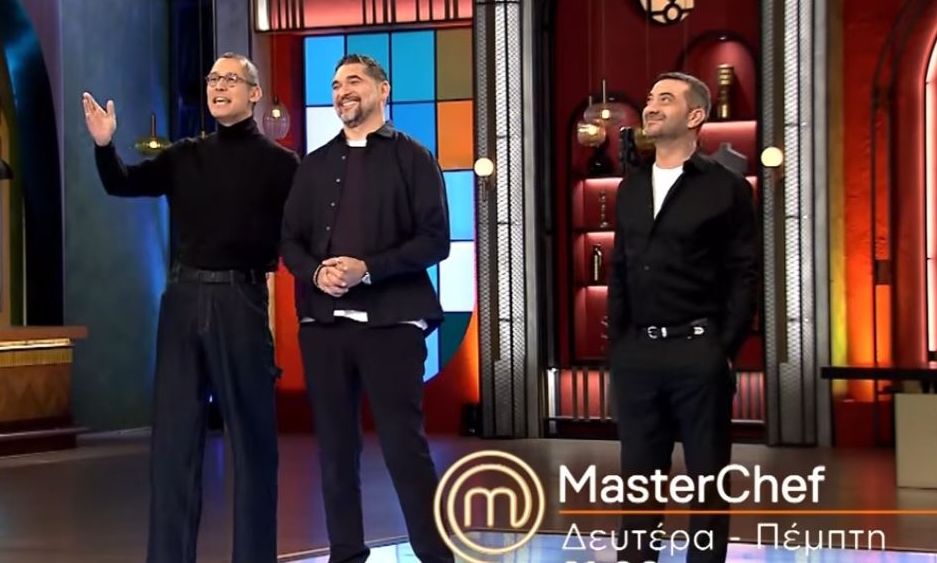 MasterChef: «Είμαι πολύ νευριασμένη αυτή τη στιγμή» - Τι θα δούμε απόψε
