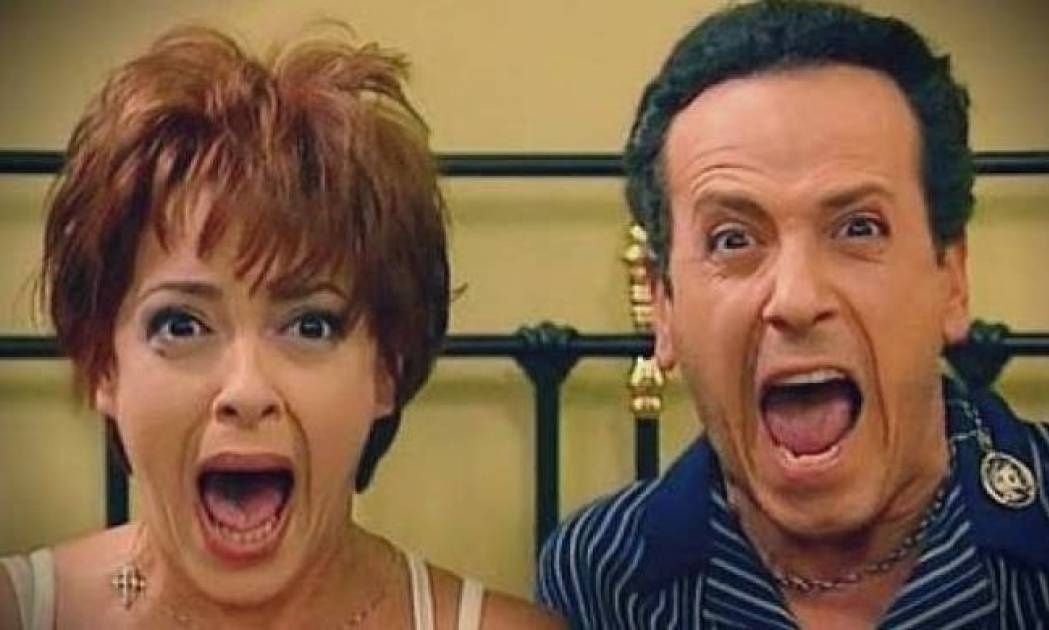 Κι άλλη απώλεια από το Κωνσταντίνου και Ελένης - Η ηθοποιός που πέθανε