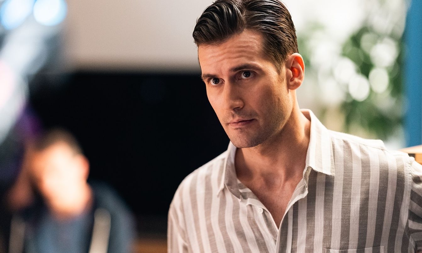 Αναστάσης Ροϊλός: Δεν σκέφτομαι ακόμη να γίνω μπαμπάς