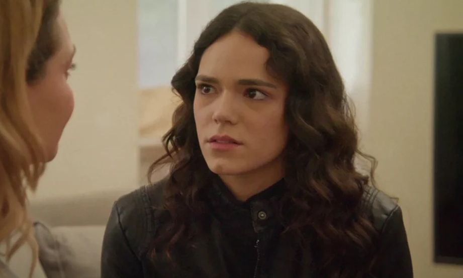 Να μ΄ αγαπάς – νέα επεισόδια: Ράκος η Φωτεινή! Ο Ορφέας φεύγει οριστικά από το Ναύπλιο