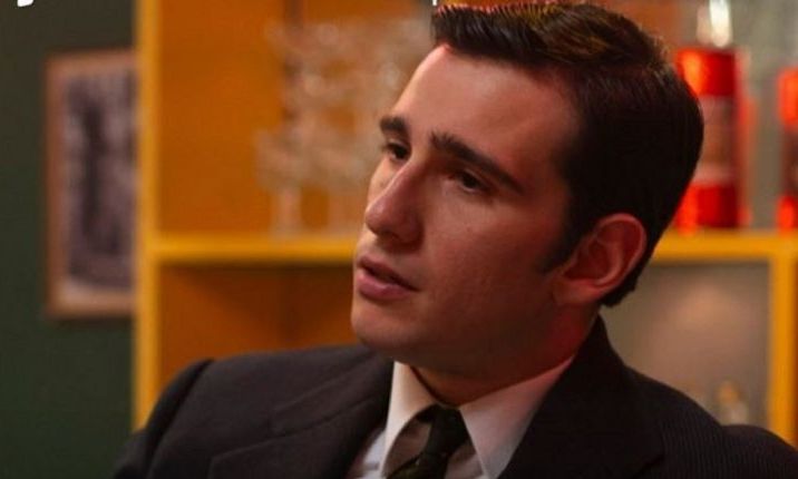 Porto Leone – Νέα επεισόδια: Ο Ανδρέας φυγαδεύει την Άντζελα