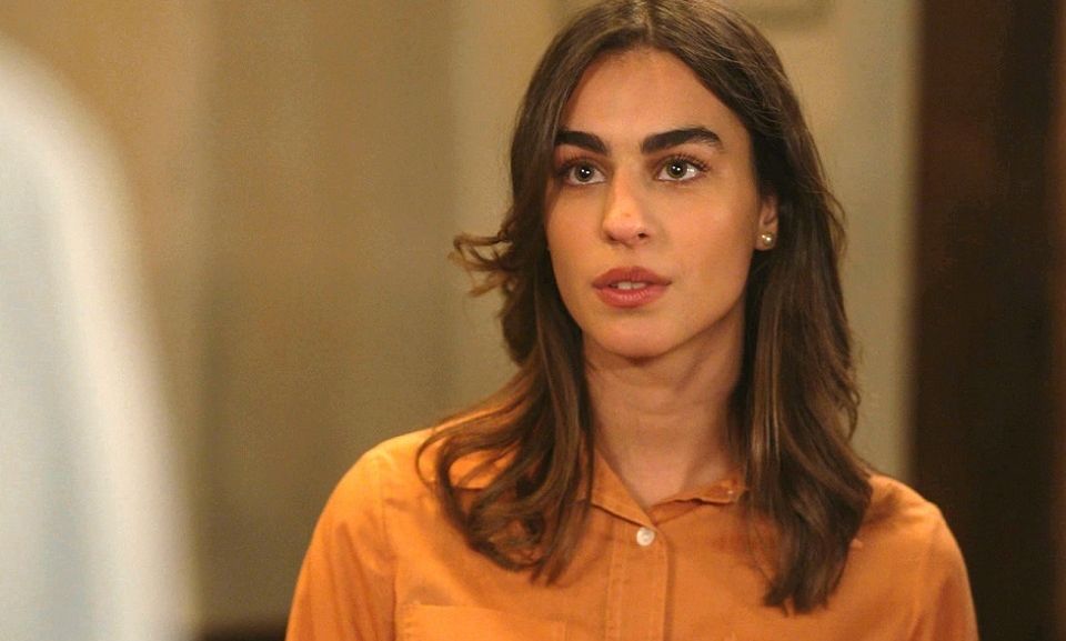 Ηλέκτρα – νέα επεισόδια: Η Νεφέλη αποφασίζει να βρει το παιδί της