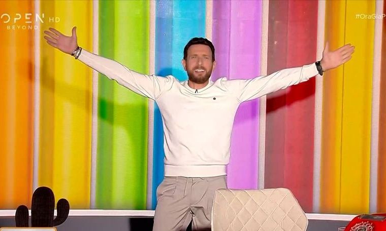 OPEN: Εκτός αέρα η εκπομπή του Θανάση Πάτρα – Η έκτακτη ανακοίνωση του σταθμού