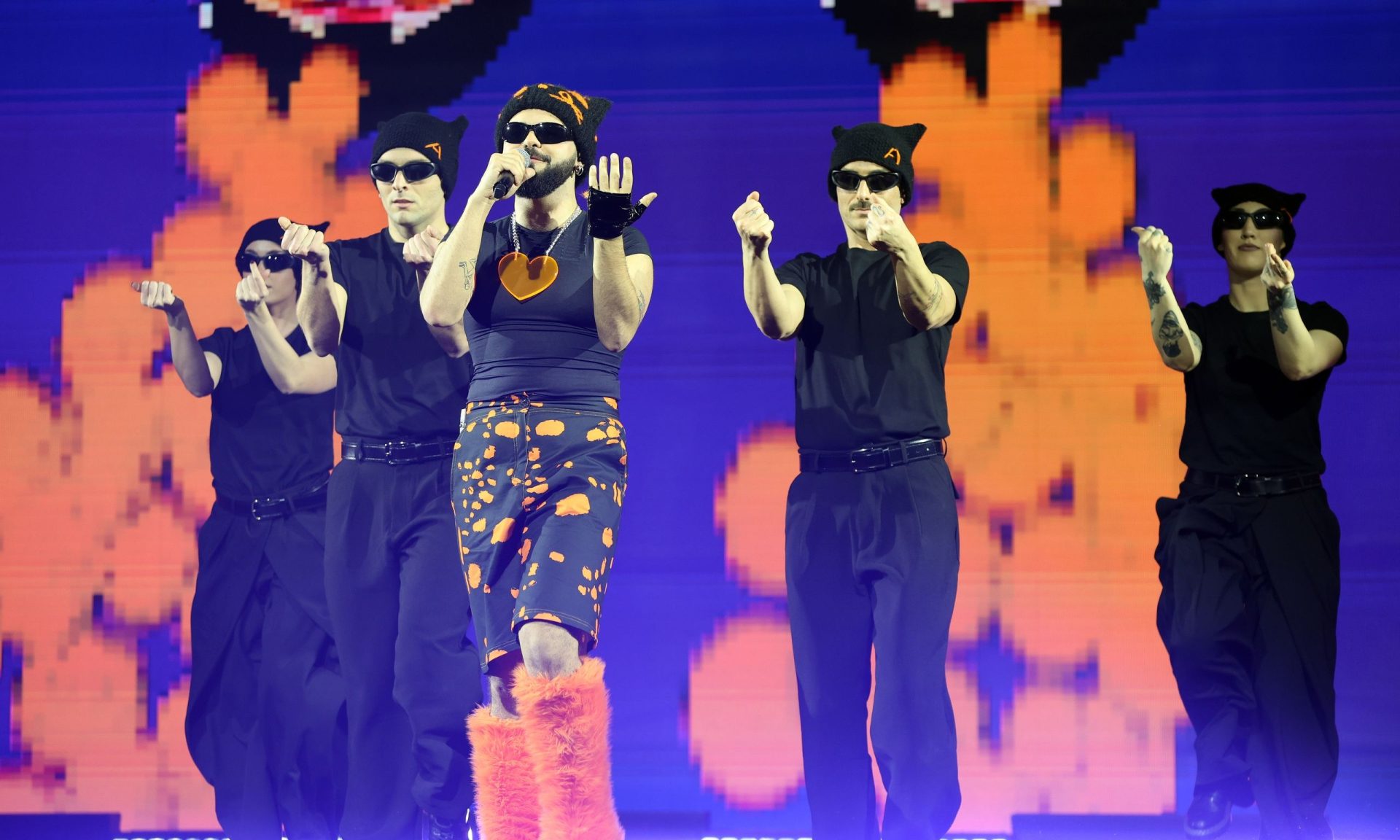 Eurovision 2026 – Εθνικός Τελικός: Τα ποσοστά τηλεθέασης του Α’ Ημιτελικού