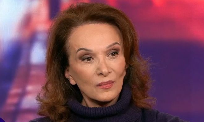 Μαίρη Βιδάλη: «Γινόμουν φίλη με τις γυναίκες τους, για να αποφεύγω την παρενόχληση»