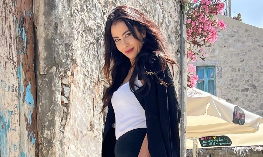 Γη της ελιάς: H Ερωφίλη χάνει το μωρό της μετά από ατύχημα