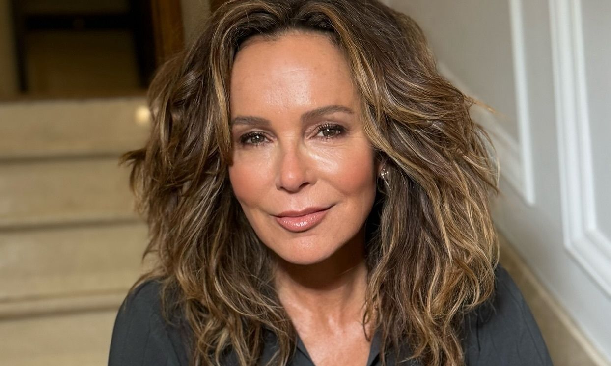 Τζένιφερ Γκρέι – Ποζάρει με μπικίνι και στα 65 της συνεχίζει να είναι η «Baby» από το Dirty Dancing