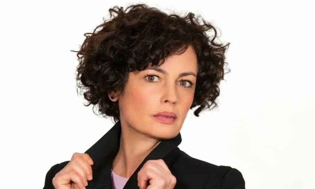 Το σόι σου – Σοφία Πανάγου: Κάθε μέσο έχει τη δική του γοητεία