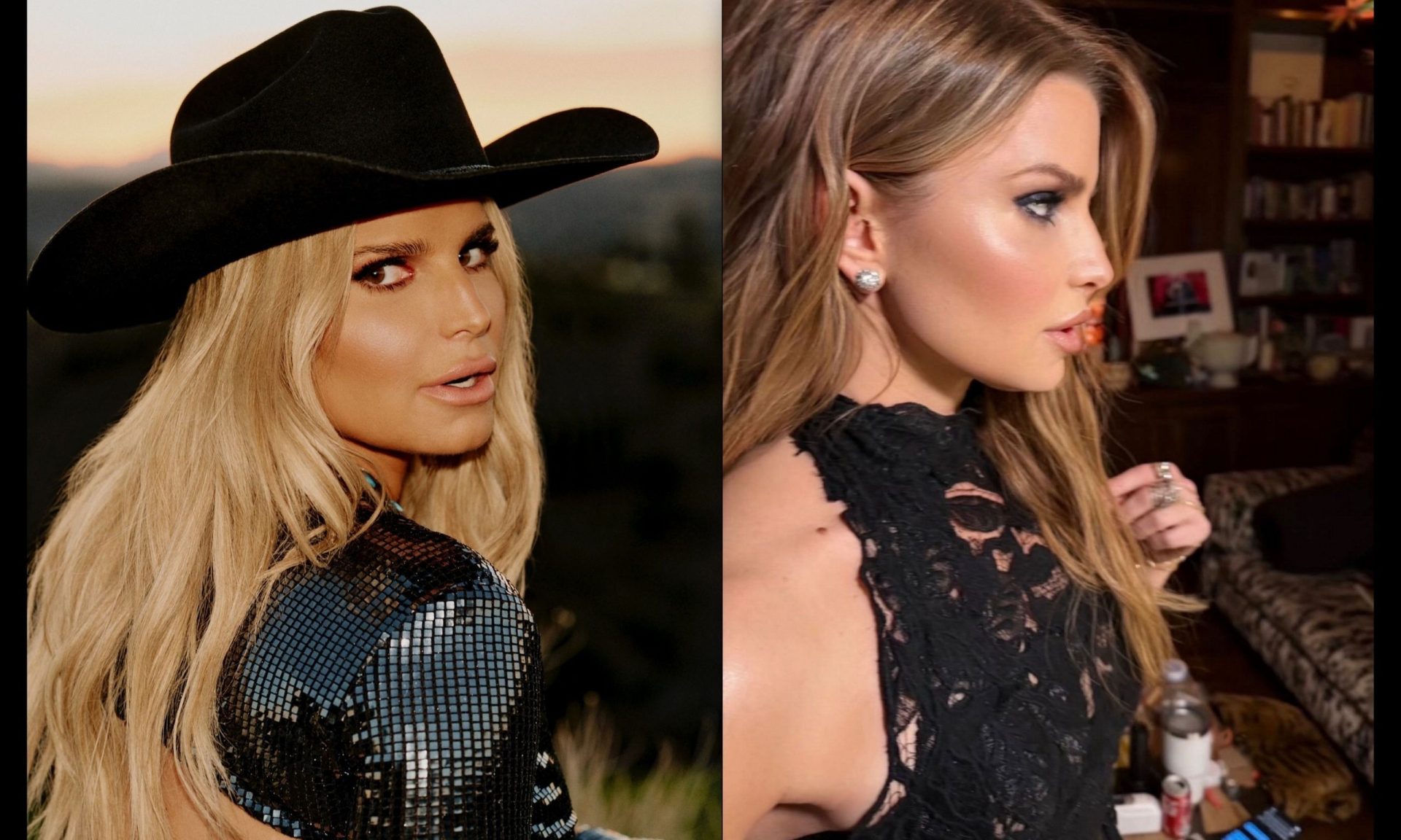 Αγνώριστη! Η εντυπωσιακή μεταμόρφωση της Jessica Simpson που συζητήθηκε όσο τίποτα