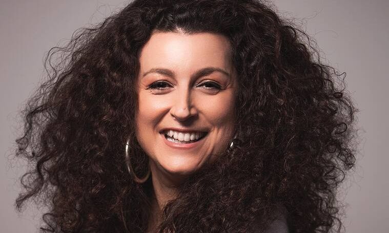 Κατερίνα Βρανά – H παγκόσμια επιτυχία, η δύναμη ψυχής και το απόλυτο παράδειγμα ζωής