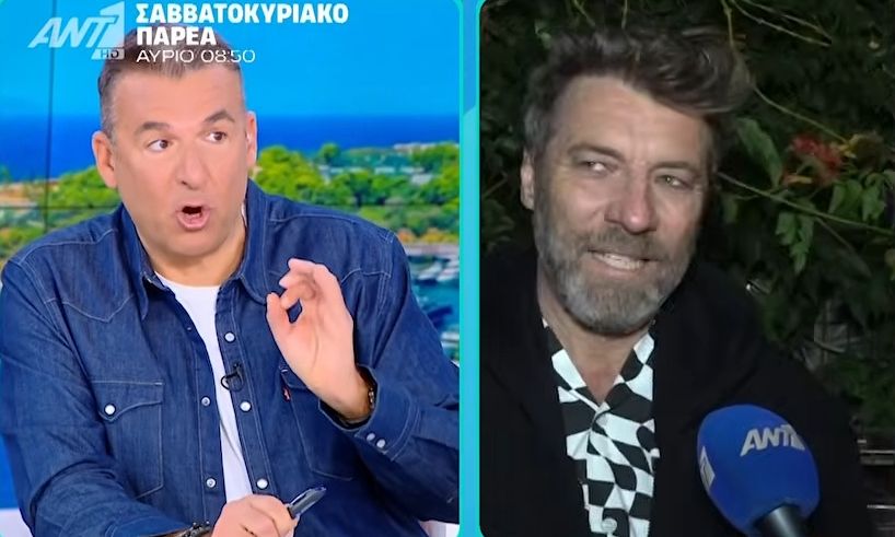 «Καταπέλτης» ο Λιάγκας για τον Στάνκογλου–«Είσαι εμμονικούλης-Ο Σμαραγδής κόβει χιλιάδες εισιτήρια»