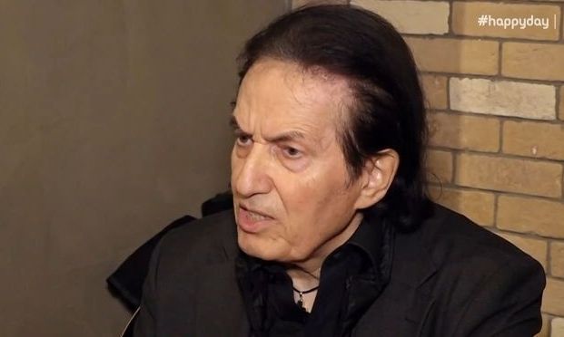 Πασχάλης για Eurovision: «Το Ferto ίσως είναι η μοναδική πρόταση-Αρκετά από τα 14 τραγούδια ήταν AI»