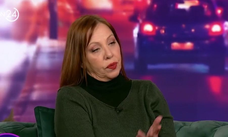 Ζώγια Σεβαστιανού: «Ήταν σχεδόν status η παρενόχληση – Μπορούσες να πεις όχι, αλλά...»