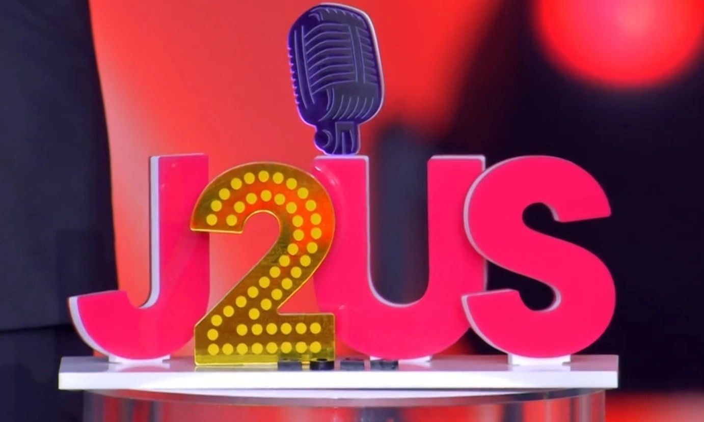 «Just the 2 of Us», Πρεμιέρα aπόψε στις στις 20:00_ Special guest η Ιουλία Καλλιμάνη!