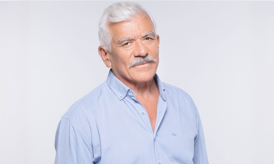 Γιαννόπουλος: Ο όρος που έθεσε για να κάνει τον Χαμπέα στο Σόι – «Είπα πάρτε άλλον»