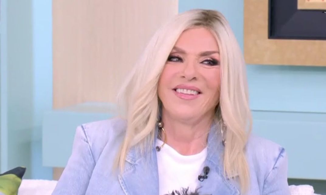 Μπόκοτα: «Νιώθω μια πίκρα γιατί δεν χάρηκα ποτέ τη Eurovision, ήμουν πάντα με τα πολυβόλα απέναντι»