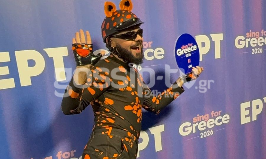 Eurovision  – Eθνικός τελικός: Οι πρώτες δηλώσεις του Akyla: «Ακόμη δεν το έχω συνειδητοποιήσει...»