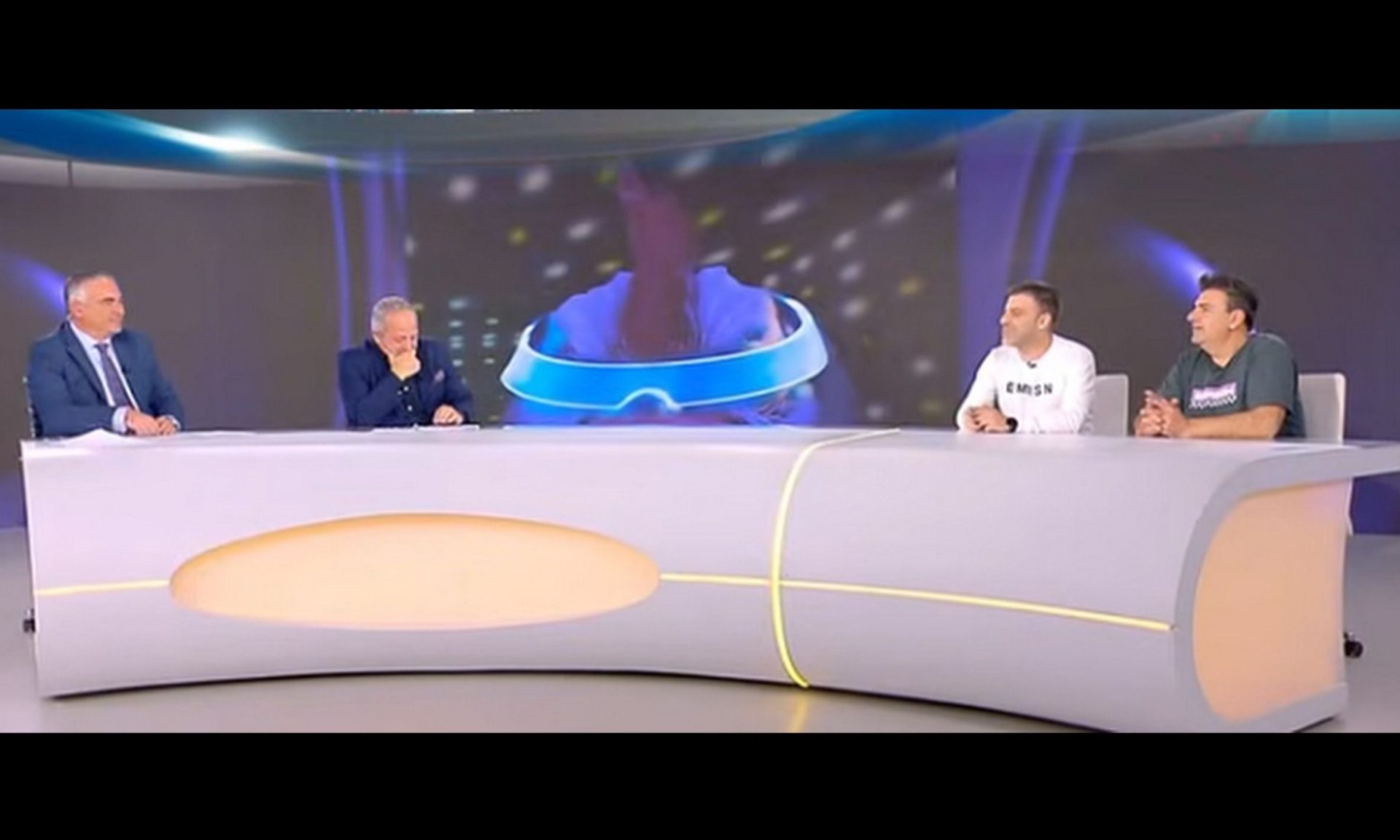 Πρεμιέρα για το Beat My Guest–Όσα είπαν οι παρουσιαστές στους Αταίριαστους & το πρώτο Sneak Preview