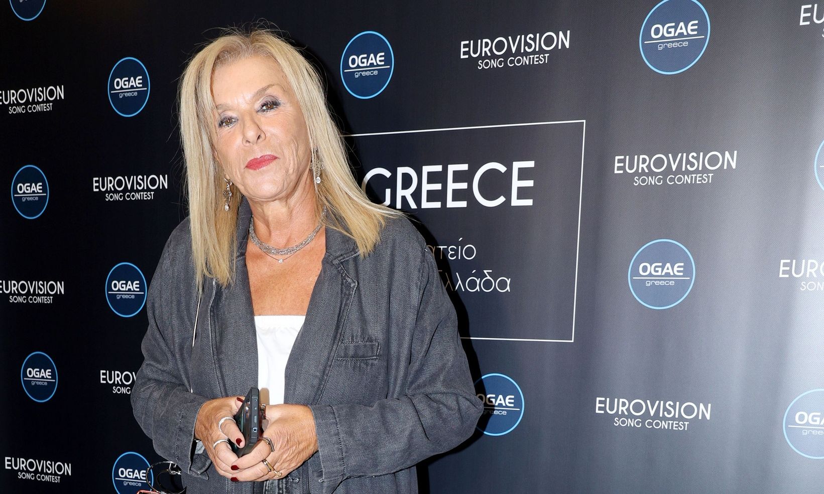 Μπόκοτα: Η επιστροφή στην tv – «Ήταν πάρα πολύ δύσκολο»