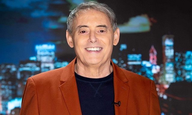 Χασαπόπουλος: Στον απολογισμό μου, λέω ότι όποιος μου φέρθηκε άσχημα, μάλλον καλό μού έκανε