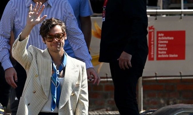 Harry Styles στο «τιμόνι» του Meltdown 2026: Μουσική, τέχνη & 75 χρόνια ιστορίας