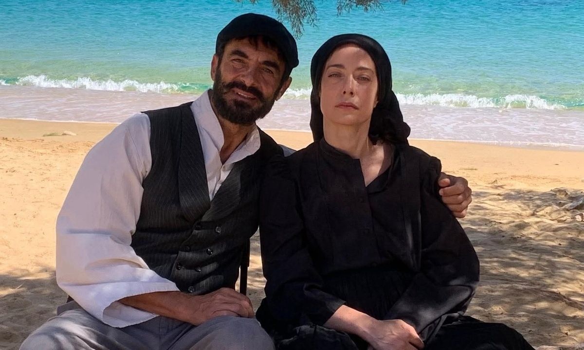 Με νέα σειρά στη μάχη της prime time η ΕΡΤ – Πότε κάνει πρεμιέρα το δράμα «Από ήλιο σε ήλιο»