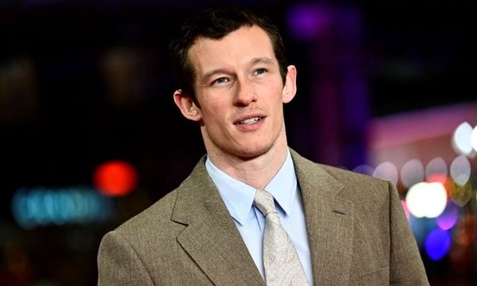 Θα είναι ο Κάλουμ Τέρνερ ο νέος Τζέιμς Μποντ; Οι φήμες, τα στοιχήματα και η αινιγματική απάντηση