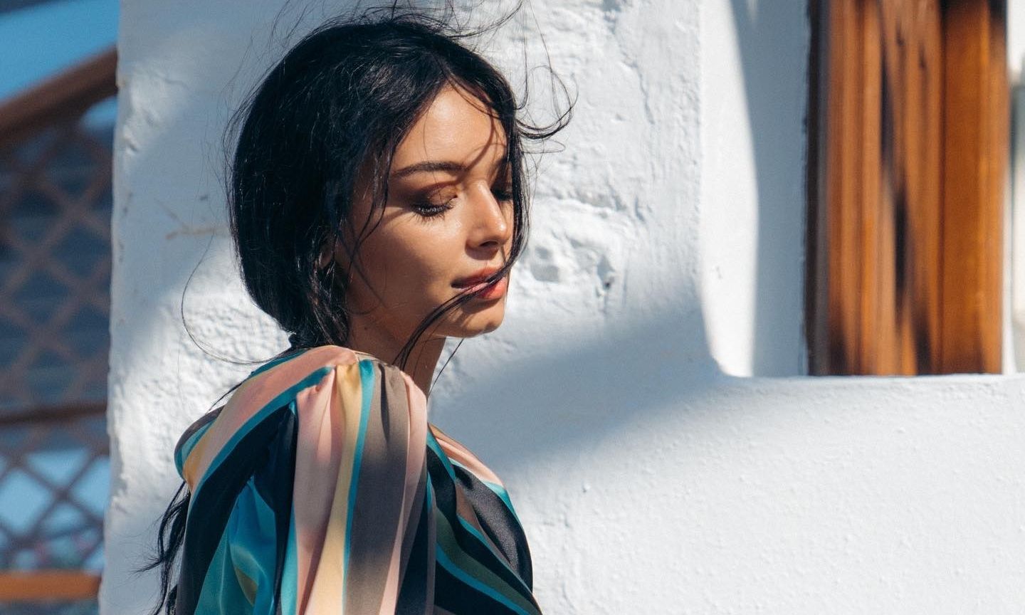 Χριστίνα Στεφανίδη: Οι περισσότεροι έχουν μια πάγια εικόνα για μένα πριν με γνωρίσουν