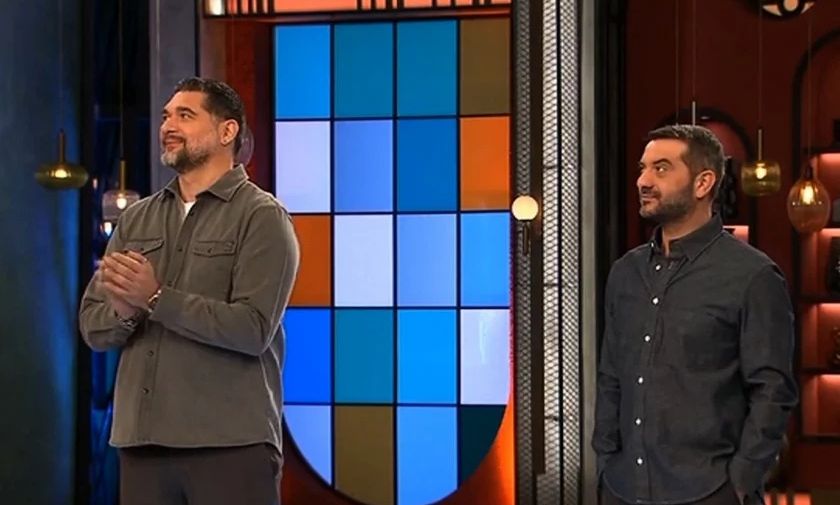 Εκτός MasterChef ξανά ο Κοντιζάς και το Χ έβγαλε amber alert–«Τι του έβαλαν στο πιάτο & τον ξέκαναν»