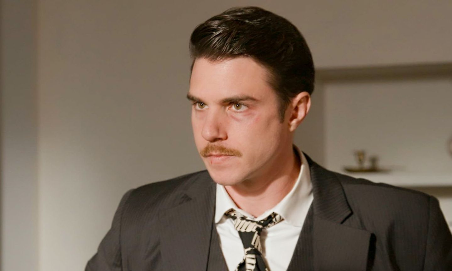 Grand Hotel: Ο Κονδύλης πυροβολεί εναντίον του Άρη