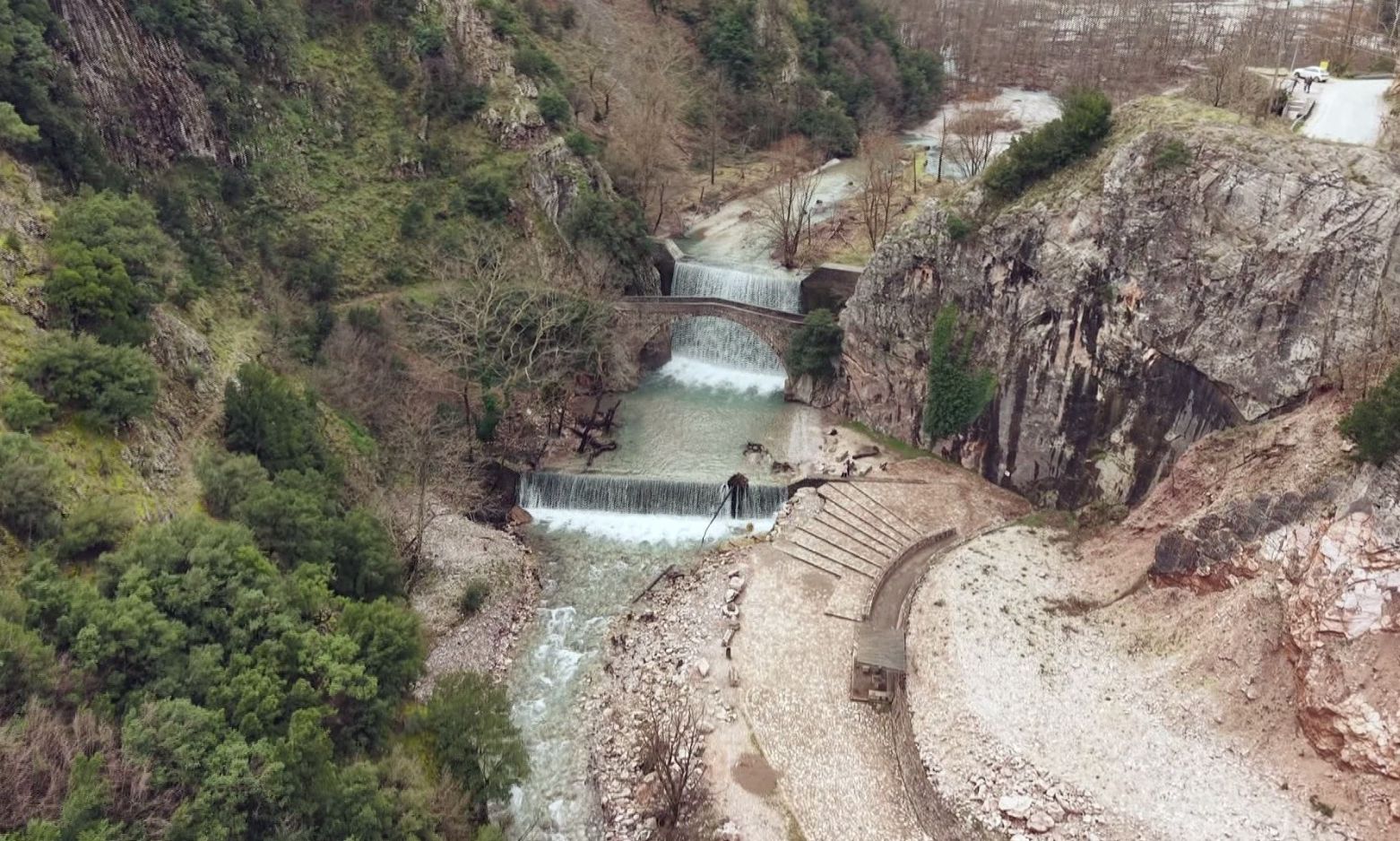 Όπου Υπάρχει Ελλάδα: Το ταξίδι στα Τρίκαλα συνεχίζεται